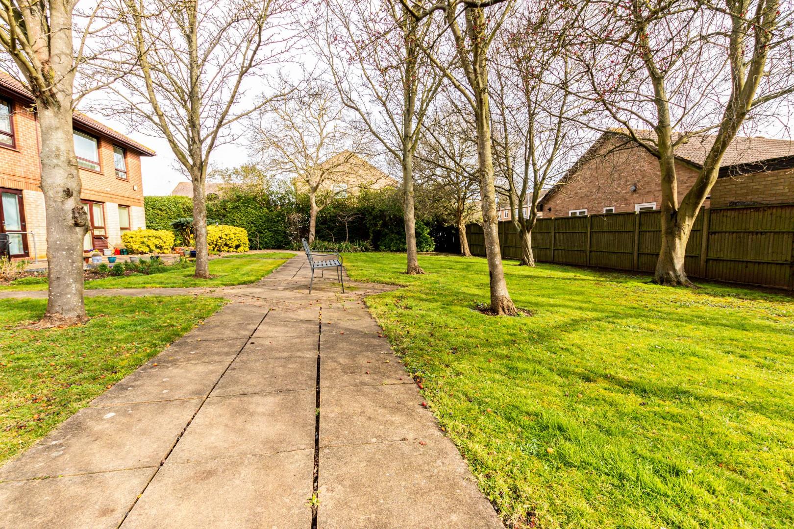 Eastfield Road, Peterborough Firmin & Co